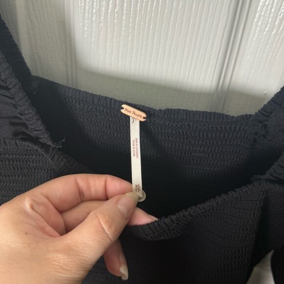 Free People Perfect Storm Midi Dress XS - Picture 8 of 9